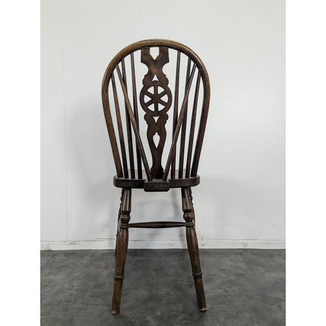 Baumann Western Chairs, Set of 4 For Sale - Image 6 of 7