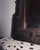 Antique Hand Carved Tramp Art Mirror, Late 19th Century For Sale - Image 16 of 18