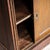 English Oak Library Shelf, 1940s For Sale - Image 9 of 15