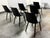 2000 - 2009 Stefan Diez for E15 Ch04 Houdini Side Chairs, Set of Six For Sale - Image 5 of 12