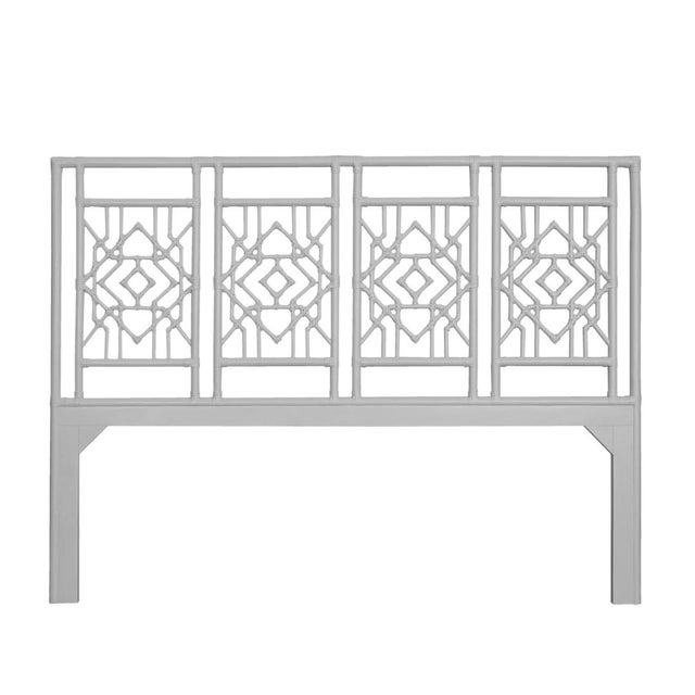 Add a touch of modern charm to your bedroom with the beautifully crafted Tulum bed. Handcrafted from natural rattan and...