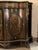 Napoleon III Ormolu-Mounted Boulle Marquetry Side Cabinet A striking example of Napoleon III Boulle marquetry, this side...