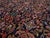 Antique Middle Eastern Mashad Rug, 1890s For Sale - Image 6 of 9