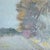 Oil on canvas realized by Sigfrido Oliva in 1980s. Hand signed. Very good condition. This piece is attributed to the...