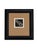 A sophisticated take on Halloween décor, this charming framed “Boo!” artwork combines dramatic black velvet-looking...