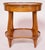 W. A. Berkey & J. Widdicomb 2 Tier Cherry Wood Side Table For Sale - Image 12 of 12