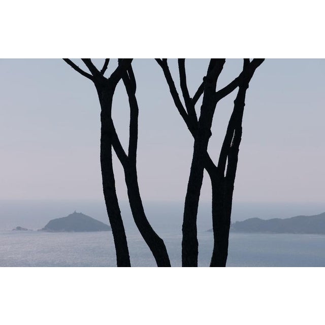 Porto Venere No.2' Lerici, Italy 2024 Limited edition of 20. Printed on Hahnemühle photo rag Baryta 308 Gsm fine art...