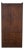 Stickley Mission Oak Entertainment Unit Armoire For Sale
