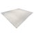 Modern Nepalese Modern Wool & Silk 12X15 Beige, Ivory & Grey Handmade Area Rug #1143905 For Sale - Image 3 of 12