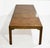 Mid-Century Modern Mid-Century Chin Hua Burlwood Extendable Dining Table Corinthian Collection by Drexel Heritage 141" For Sale - Image 3 of 16