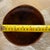 Vintage Mid-Century Benjamin & Medwin Wooden Salad Bowls, Made in Thailand – Set of 4 For Sale In Indianapolis - Image 6 of 9