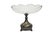 Art Nouveau Bowl on Stand, Germany, 1900s For Sale - Image 15 of 15