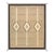 Pasargad Home Tuscany Taupe Wool Area Rug- 8' 1'' X 9'11'' For Sale
