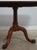 Henkel Harris Henkel Harris Cherry Double Pedestal Dining Table For Sale - Image 4 of 18