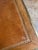 Louis XVI Style Writing Table or Desk With Leather Top From France For Sale - Image 10 of 14