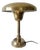 Art Deco Bauhaus Functionalism Table Lamp by Franta Anyz, 1930s For Sale
