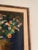 1960s Large Paul Collumb Impasto Still Life Painting For Sale - Image 5 of 10