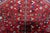 1920s, Antique Persian Qashqai Rug 4' X 5' For Sale - Image 12 of 15