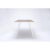 240 Ash Loop Table by Sebastian Scherer For Sale - Image 6 of 9
