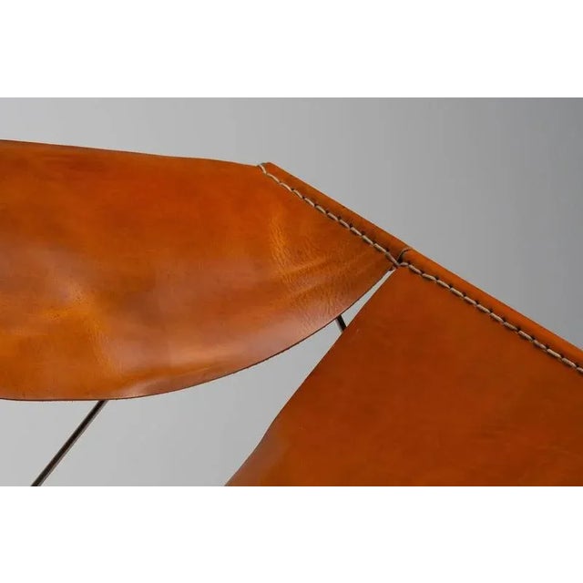 F675 Butterfly Chairs by Pierre Paulin for Artifort, Netherlands, 1963, Set of 2 For Sale - Image 12 of 18