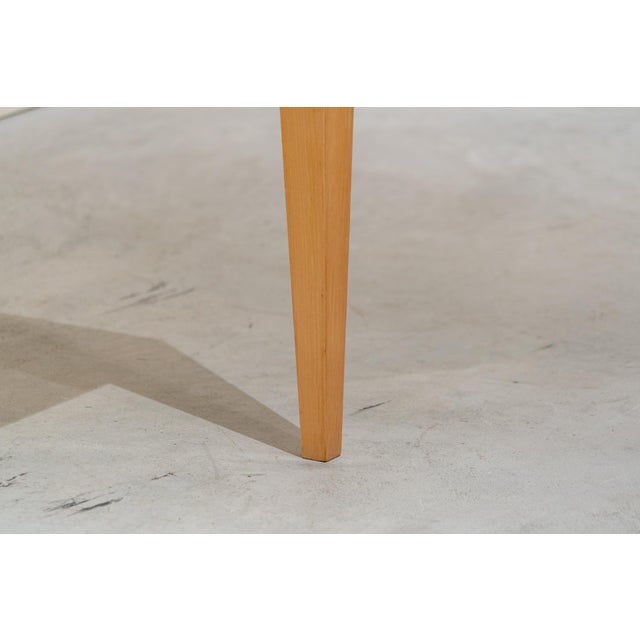 Console Table in Gilded Wood, Spain, 1970s For Sale - Image 6 of 8
