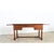 French 19th Century Empire Mahogany Desk, Refinished For Sale In Baton Rouge - Image 6 of 12