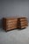 Wood Guy Haddock Country French Cherry Eight Drawer Dresser For Sale - Image 7 of 15