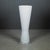 Modern White Cased Orrefors Vase, Signed, Sweden For Sale - Image 3 of 6
