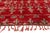 Berber Tribes of Morocco Vintage Boujad Moroccan Rug, 05'07 X 10'01 For Sale - Image 4 of 10