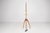 1950s Praying Mantis Floor Lamp from Rispal, France, 1950s For Sale - Image 5 of 17
