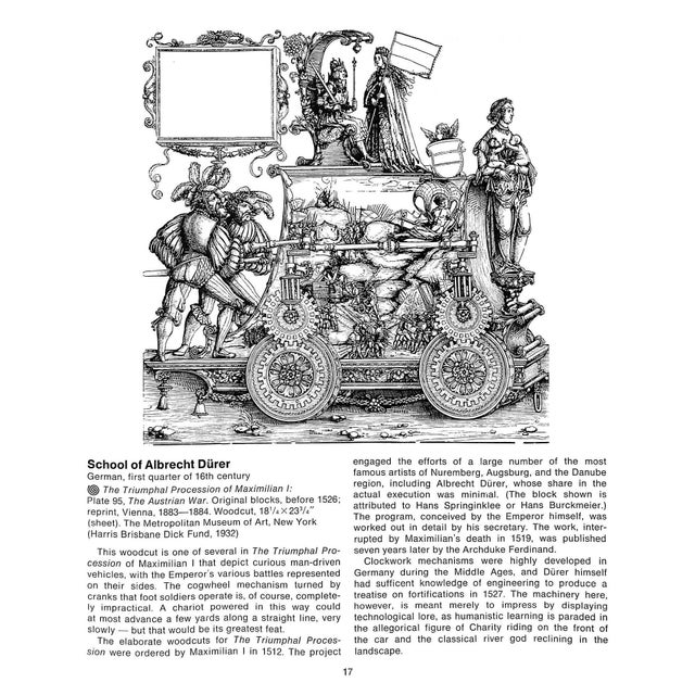 "The Machine as Seen at the End of the Mechanical Age" 1968 Hulten, K. G. Pontus For Sale - Image 12 of 12