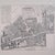 Vintage 18th Century Street Map, London, Lincoln's Inn, the Strand, Cartography For Sale - Image 4 of 11