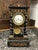 French Antique Clock By Japy Frere, Chimes On A Bell. 51 cms high 25 cms wide 14.5 cms depth I’ve wound it up and it’s...