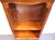 Thomasville Furniture Winston Court Solid Cherry Traditional Style 32" Lighted Bookcase / Wall Unit 20641-822 For Sale In Kansas City - Image 6 of 10