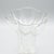 Vintage Sculptural Glass Vase by Tapio Wirkkala for Rosenthal, Germany, 1960s For Sale - Image 6 of 11