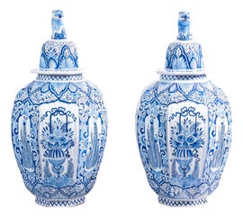Example of Vases