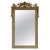 Napoleon III Style Gilded Wood Mirror, 19th Century For Sale - Image 13 of 13