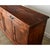 French 19th Century Solid Walnut Enfilade For Sale - Image 14 of 16