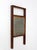 Antique Wood and Metal Double Sided Washboard For Sale - Image 9 of 12