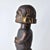 Early 20th Century Fang Figure on Custom Base Gabon For Sale - Image 14 of 17