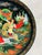 1990s 1990s Vintage Russian Collectible Plate of Phoenix Wall Gallery Art For Sale - Image 5 of 7