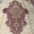 Antique Agra Rug | Medallion Design | 14×16 For Sale - Image 4 of 6
