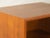 Brown Vintage Chest of Drawers, 1960s For Sale - Image 8 of 9
