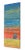 Pink Memory - Coastal Sunset Ocean Artwork on Canvas by Kathleen Keifer For Sale In Los Angeles - Image 6 of 9
