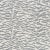 Sample - Schumacher Tigris Fabric in Graphite For Sale