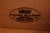 Henkel Harris Cherry Step Back Cupboard Hutch For Sale - Image 16 of 18