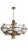 Contemporary Andros Suspension Lamp by Creativemary For Sale - Image 3 of 15