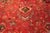 Mid 20th Century Nazmiyal Collection Vintage German Hooked Area Rug For Sale - Image 5 of 10