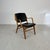 Ax Chair by Peter Hvidt & Orla Mølgaard for Fritz Hansen, 1960s For Sale - Image 9 of 9