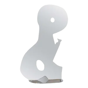 Sculpture by Jack Schyler 1977